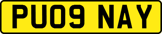 PU09NAY