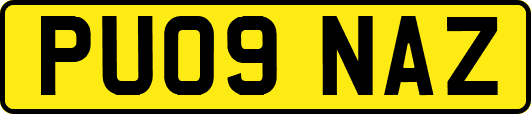 PU09NAZ