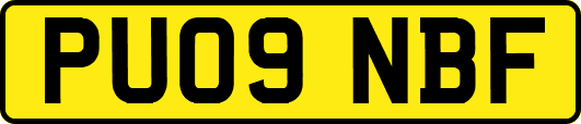 PU09NBF