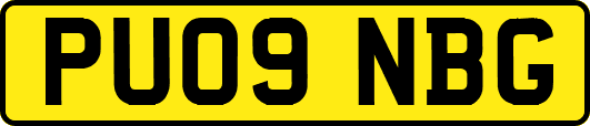 PU09NBG