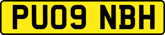 PU09NBH