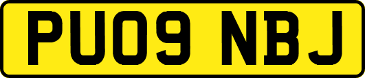 PU09NBJ
