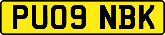 PU09NBK