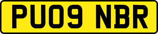 PU09NBR