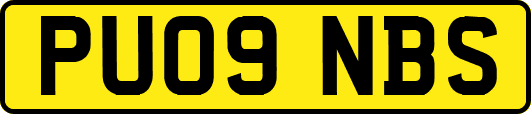 PU09NBS