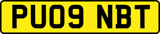 PU09NBT