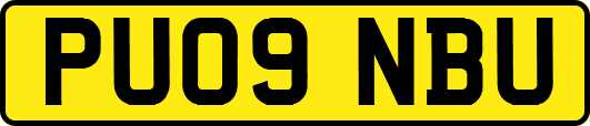 PU09NBU