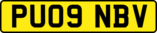 PU09NBV