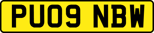 PU09NBW
