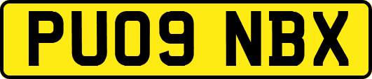 PU09NBX