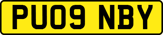 PU09NBY