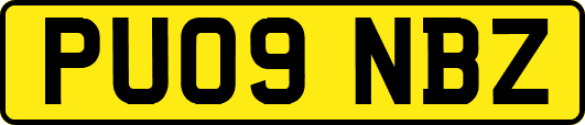 PU09NBZ