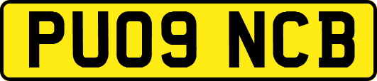PU09NCB