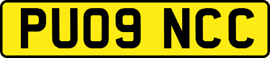 PU09NCC