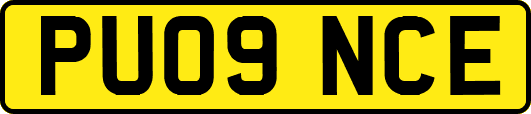 PU09NCE