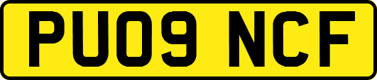 PU09NCF