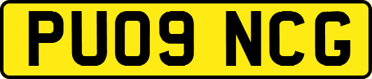 PU09NCG