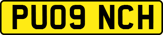 PU09NCH