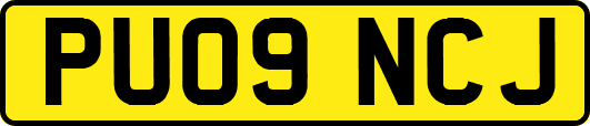 PU09NCJ