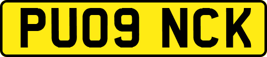 PU09NCK