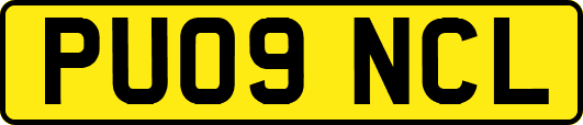 PU09NCL