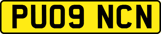 PU09NCN