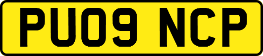 PU09NCP