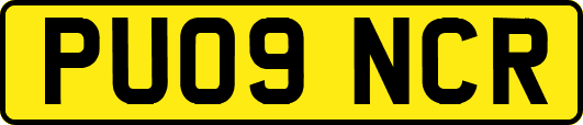 PU09NCR