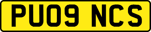 PU09NCS