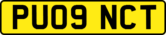 PU09NCT