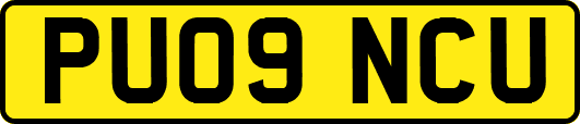 PU09NCU
