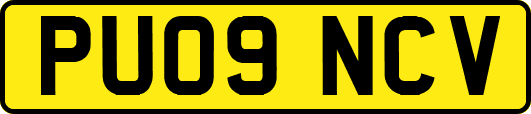 PU09NCV