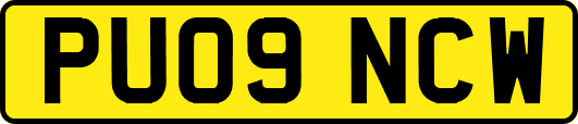PU09NCW