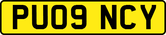 PU09NCY