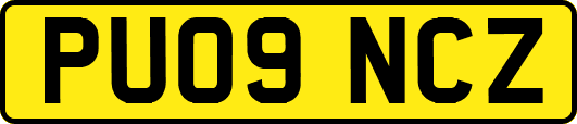 PU09NCZ