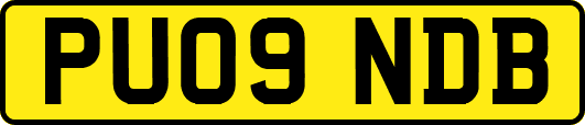 PU09NDB