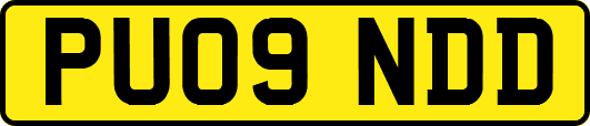 PU09NDD