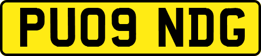 PU09NDG