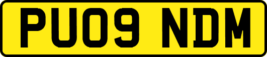 PU09NDM