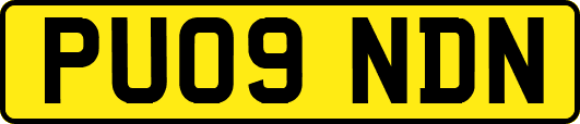 PU09NDN