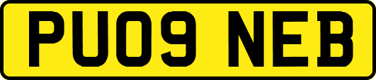 PU09NEB