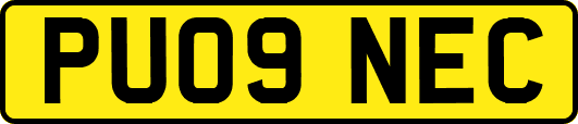 PU09NEC