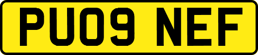 PU09NEF