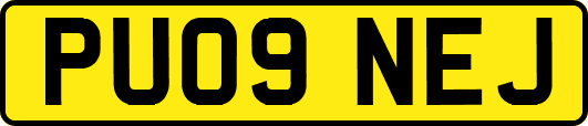 PU09NEJ