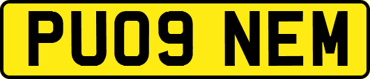 PU09NEM