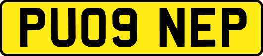PU09NEP