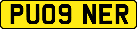 PU09NER