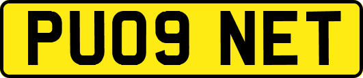 PU09NET