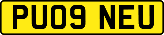 PU09NEU