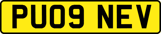 PU09NEV